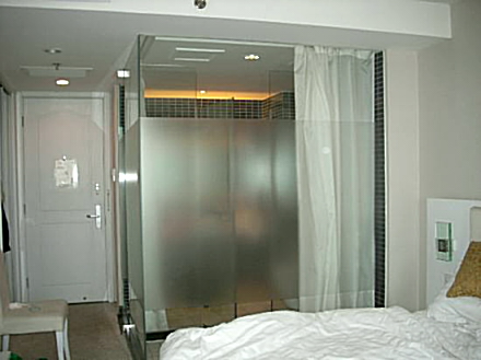 Manufacturers Exporters and Wholesale Suppliers of Shower Enclosure Ludhiana Punjab